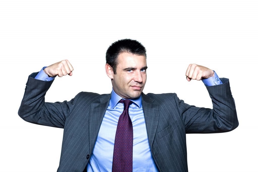 8 Tipps, die dir helfen, selbstbewusster in der Nähe von Frauen zu sein