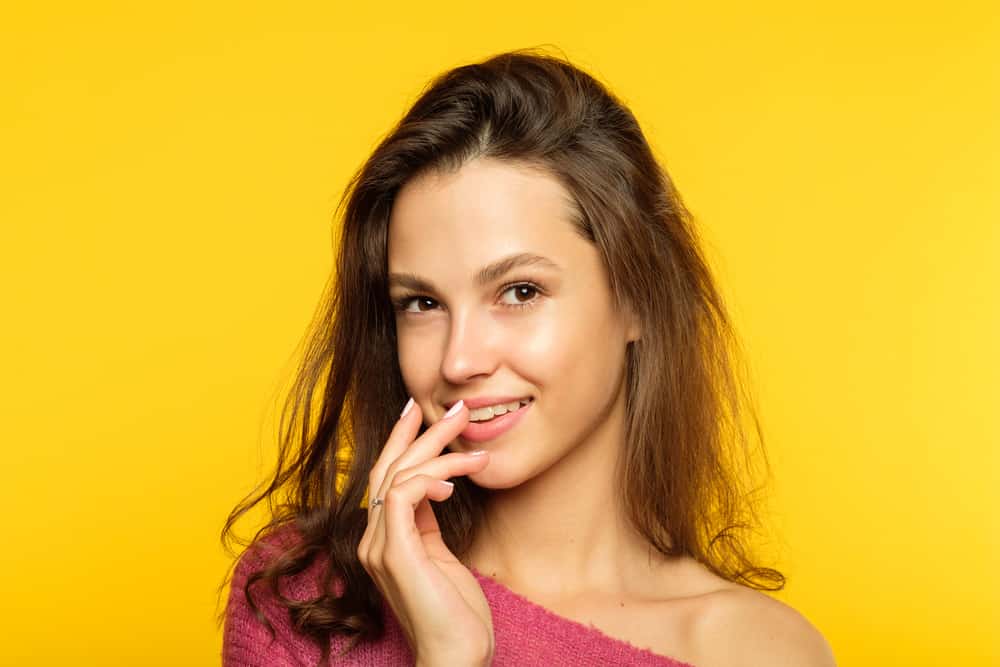 Warum Sie eine Frau so akzeptieren sollten, wie sie ist