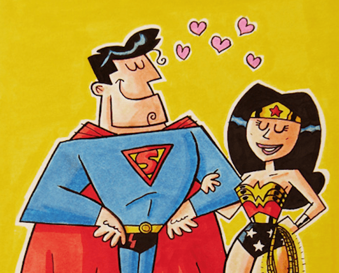 Ein Sidekick zur Selbstverwirklichung: Wie unsere Partner uns großartig machen