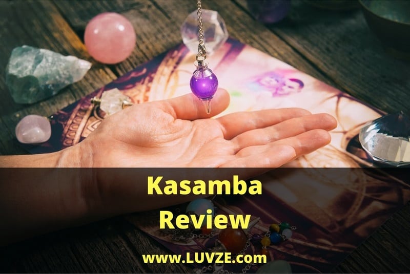 Kasamba Psychics Review: Kosten und Vor- und Nachteile 2018