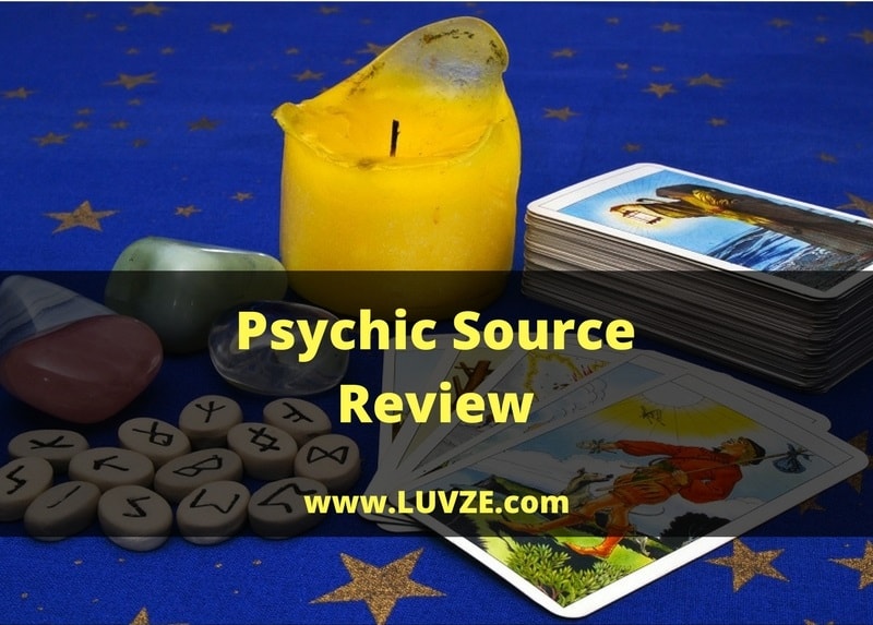 Psychic Source Review: Kosten und Vor- und Nachteile 2018
