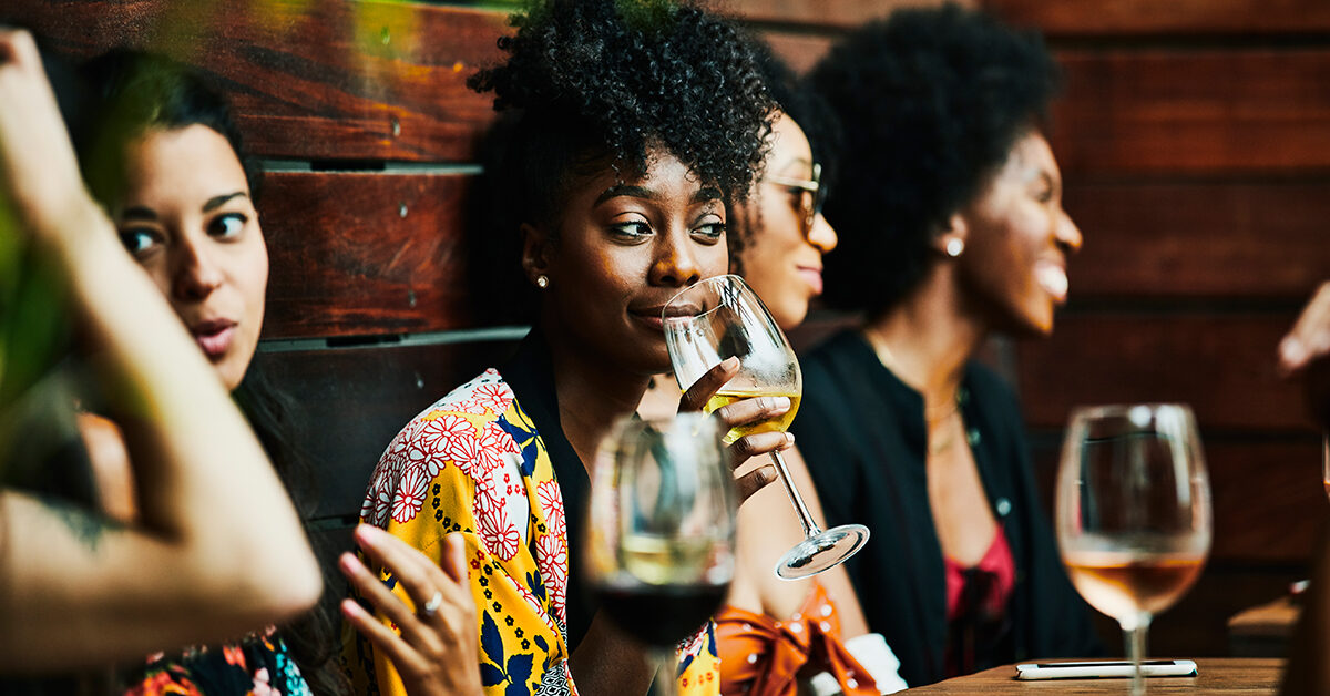 Grün sehen?  Das ist Eifersucht