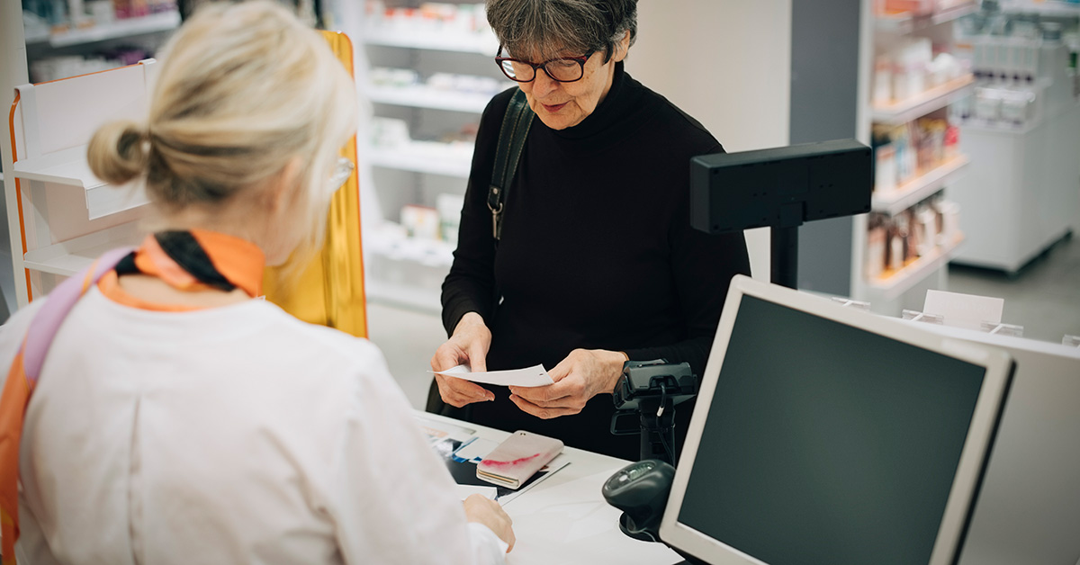 Was ist das Medicare-Donut-Loch?