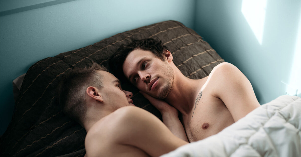 Beschnitten vs. Unbeschnitten zur HIV-Prävention
