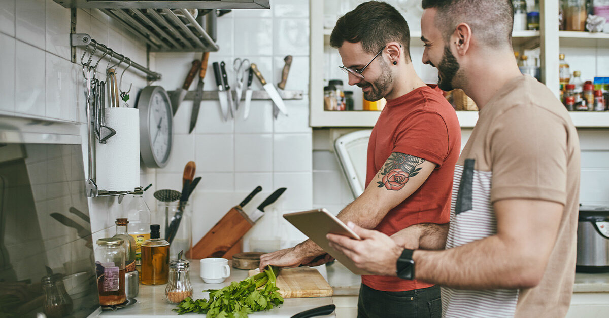 3 häufige Ernährungsmängel bei CED und wie Sie Ihr Niveau erhöhen