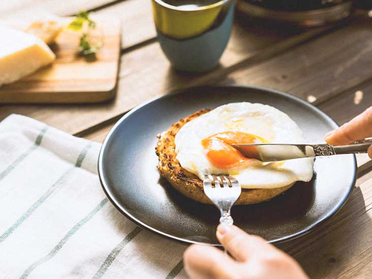 Die Ernährung bei Nebennierenschwäche (AF)