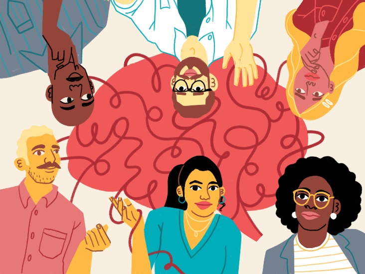 Was ist ein Fitnessstudio für psychische Gesundheit?