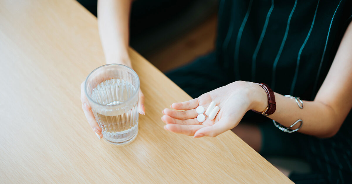 Was ist Aspirin-induziertes Asthma?  Ursachen, Symptome & mehr