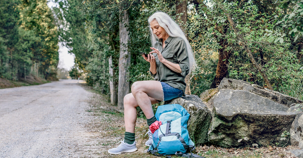 Osteoporose-Risikofaktoren: Ernährung, Bewegung und mehr