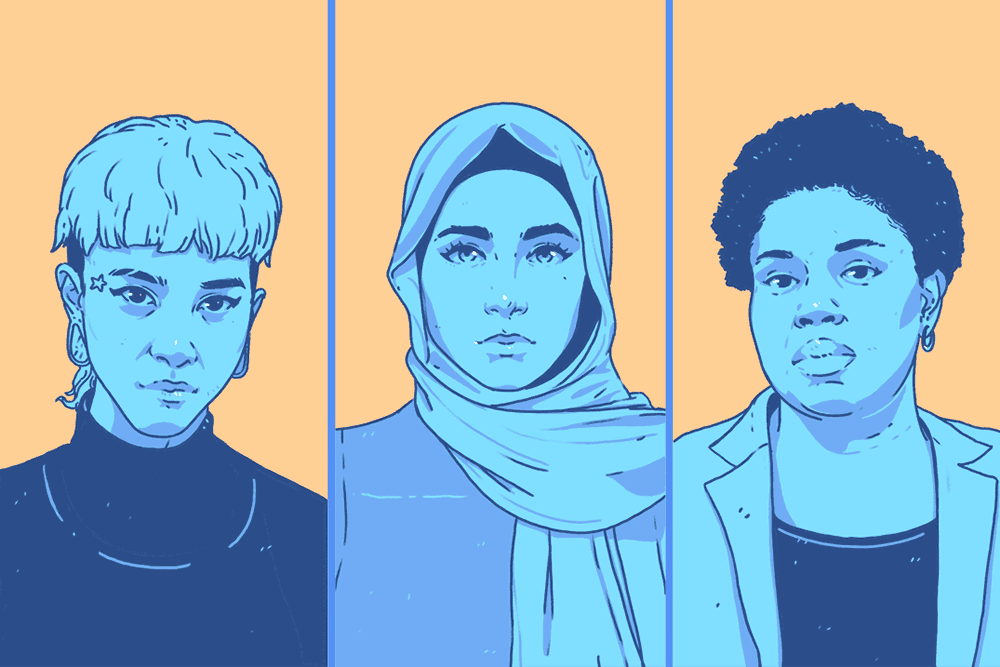 Marginalized Mental Health Matters: Was Experten Sie wissen möchten
