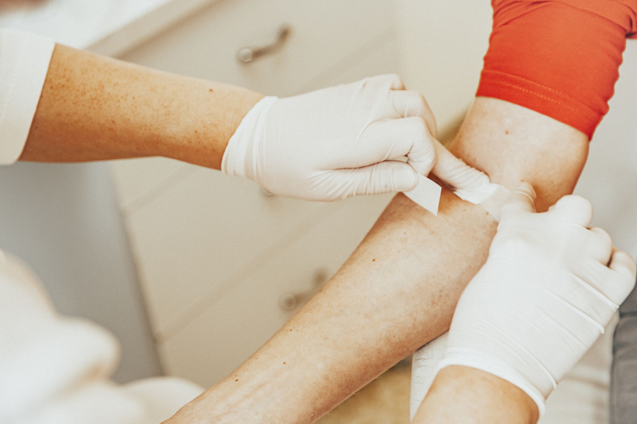 Was ist die Blutgruppen-Persönlichkeit?