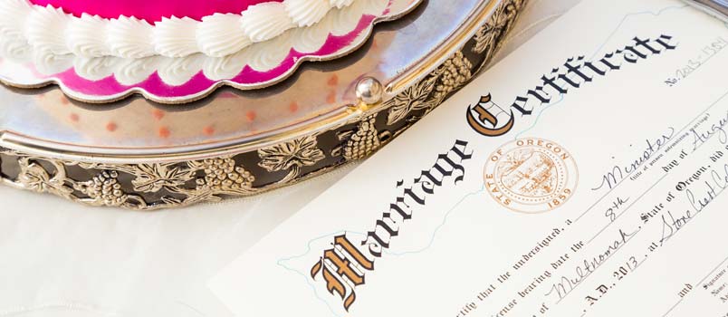 5 Dinge, die Sie beachten sollten, bevor Sie eine Heiratsurkunde erhalten |  mteleben.com