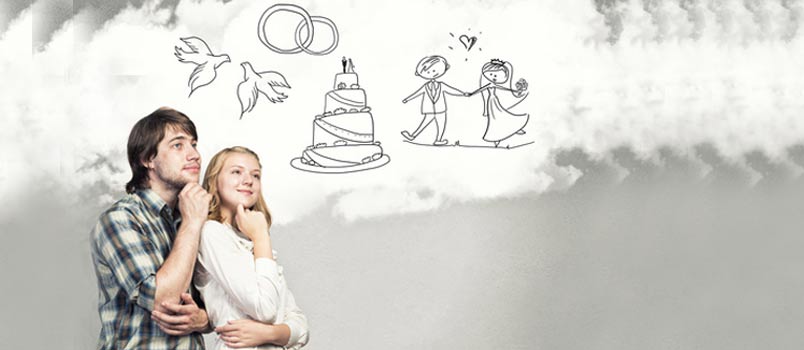 Sind Sie wirklich bereit für die Ehe – 5 Fragen, die Sie stellen sollten