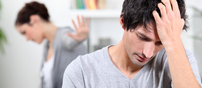 Die 5 häufigsten Gründe, warum Paare aufhören, Sex zu haben