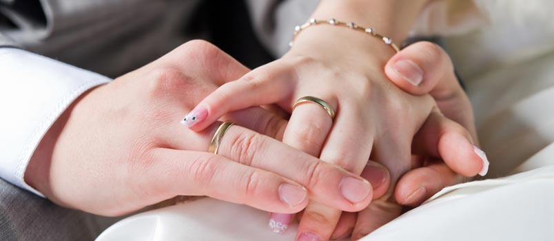 7 Tipps zum Aufbau von Intimität in einer Ehe für Brautpaare