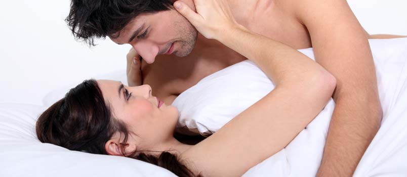Häufige Intimitätsprobleme, die Sie vermeiden sollten | mteleben.com