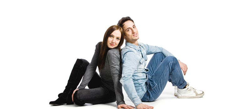 So verbessern Sie Ihr Liebesleben in 6 einfachen Schritten |  mteleben.com