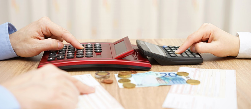 5 großartige Tipps zur Ehefinanzierung